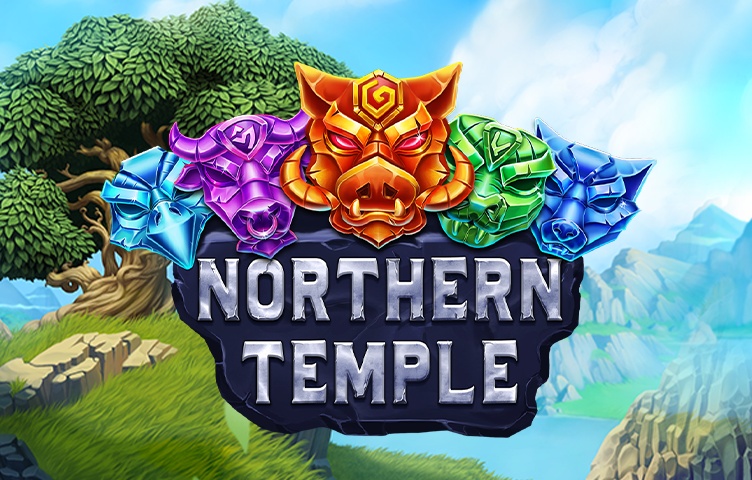 Northern Temple