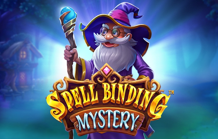 Spellbinding Mystery