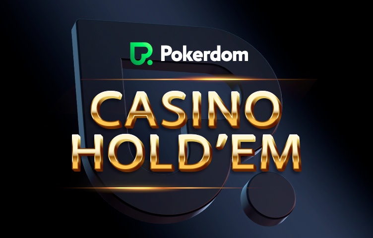 Pokerdom Casino Hold’em