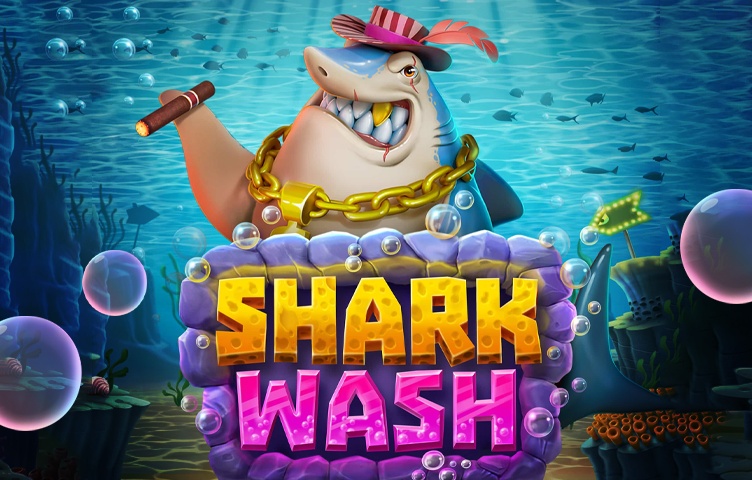 Shark Wash