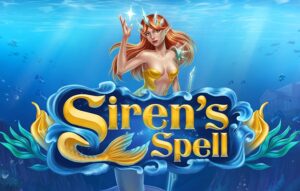 Sirens Spell