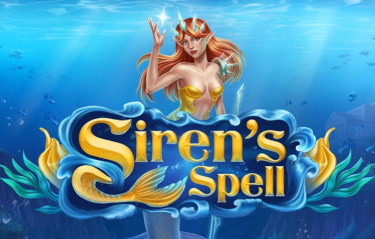 Sirens Spell
