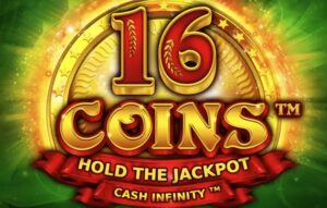 16 Coins