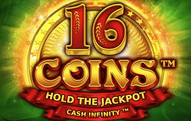 16 Coins