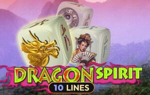 Dragon Spirit