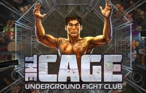 The Cage