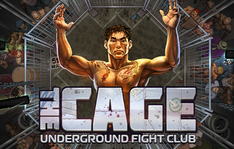 The Cage