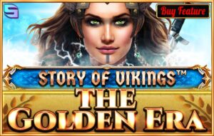 Story Of Vikings – The Golden Era