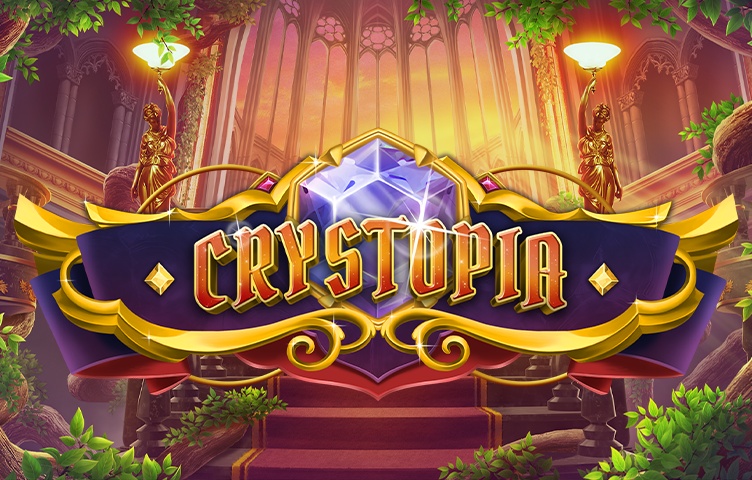 Crystopia & Sirens Spell
