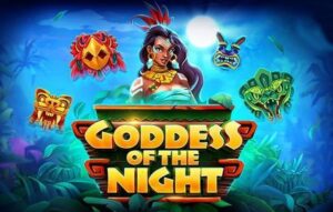 Goddess of the Night