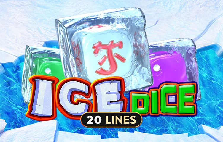 Ice Dice