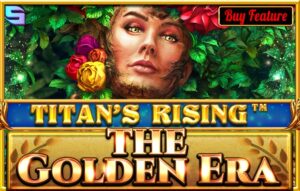 Titan’s Rising – The Golden Era