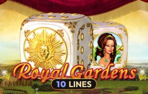 Royal Gardens