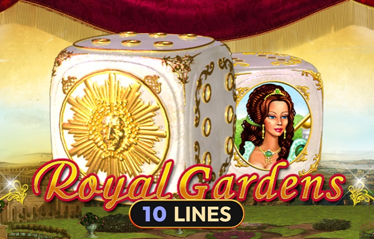 Royal Gardens