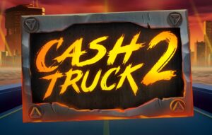Cash Truck 2