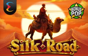 Silk Road