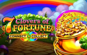 7 Clovers of Fortune