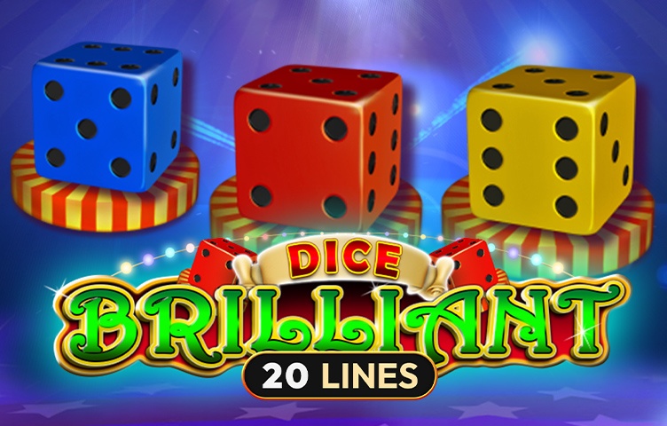 Brilliant Dice