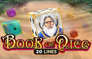 Book of Dice