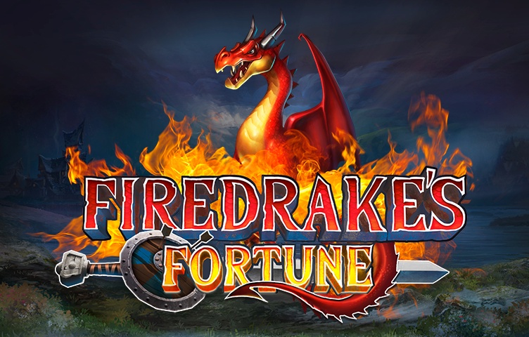 Firedrake’s Fortune