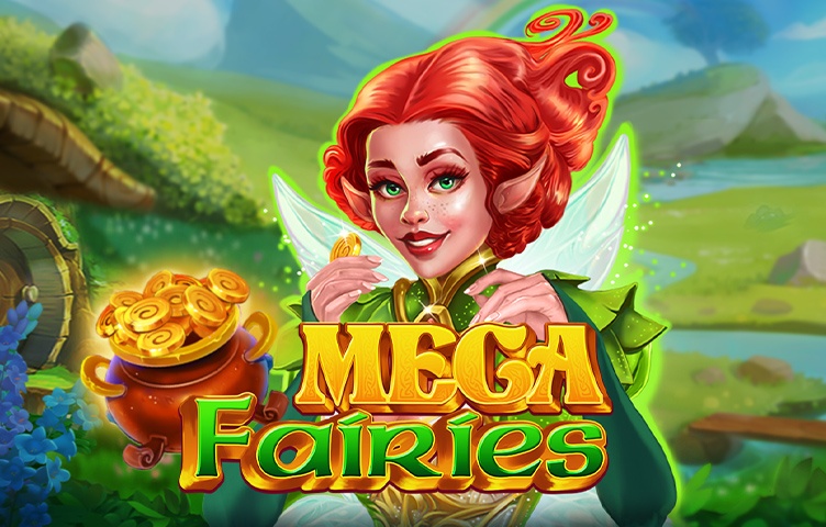 Mega Fairies
