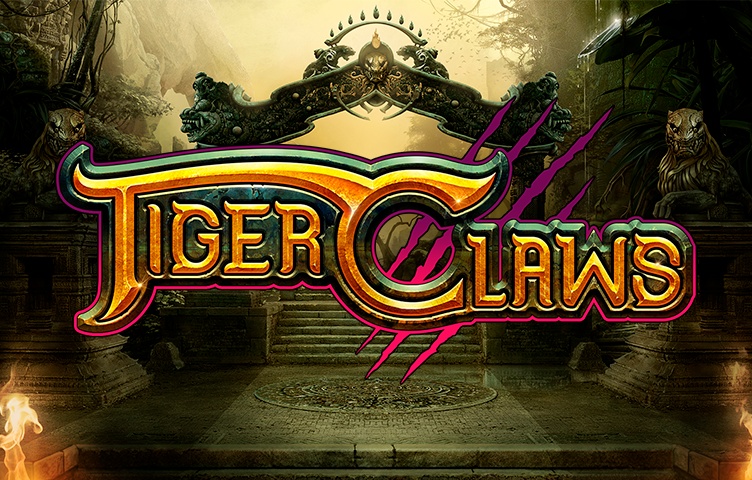 Tiger Claws