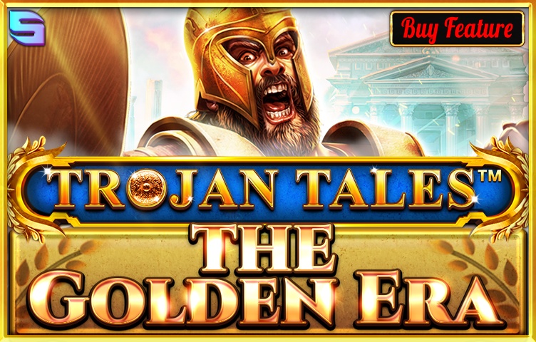 Trojan Tales – The Golden Era