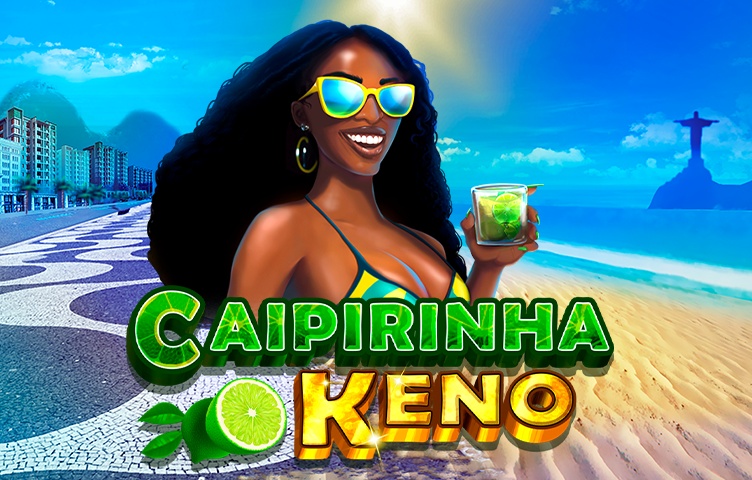 Keno Caipirinha