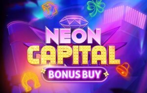 Neon Capital Bonus Buy