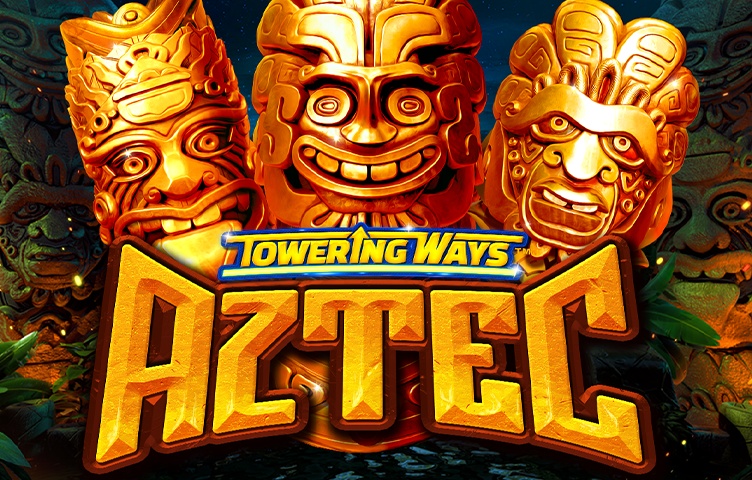 Towering Ways Aztec