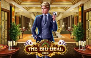 The Big Deal Deluxe