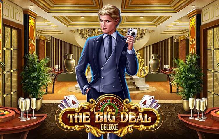 The Big Deal Deluxe