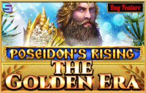 Poseidon’s Rising – The Golden Era