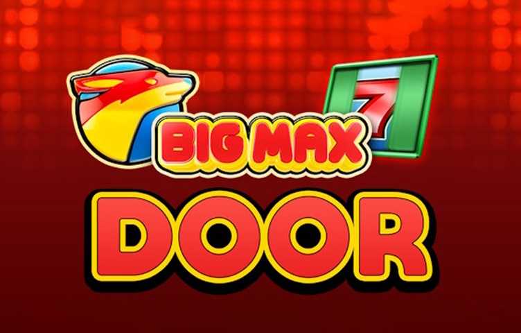 Big Max Door