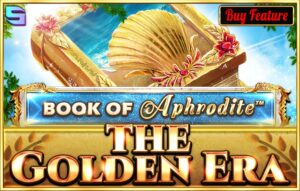 Book Of Aphrodite – The Golden Era