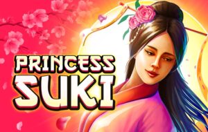 Princess Suki