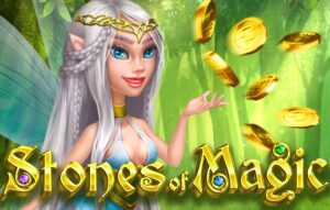 Stones of Magic