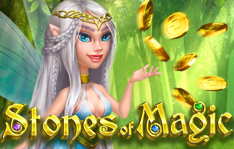 Stones of Magic