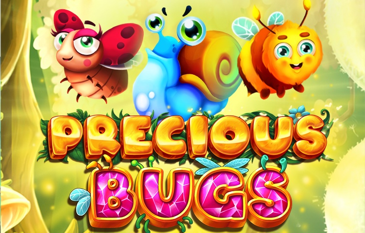 Precious Bugs
