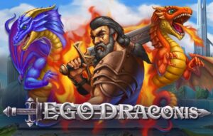 Ego Draconis