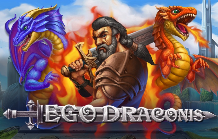 Ego Draconis
