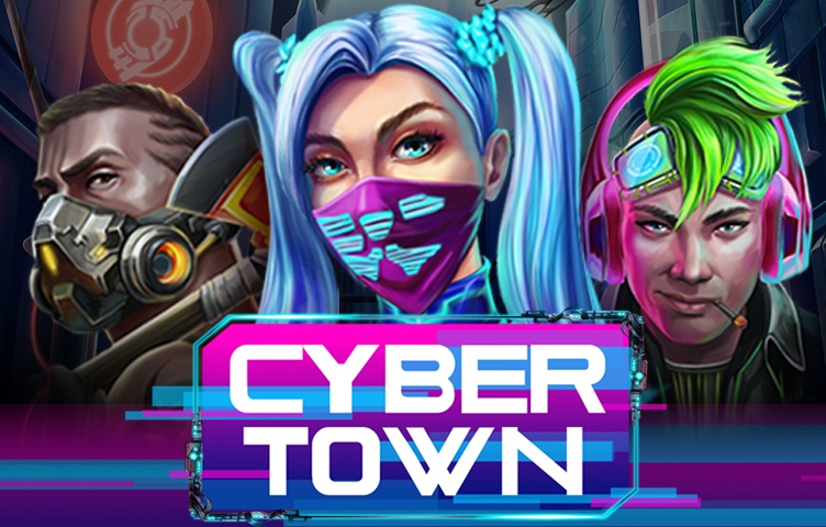 Cyber Town