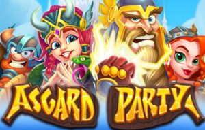 Asgard Party