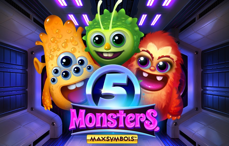 5 Monsters