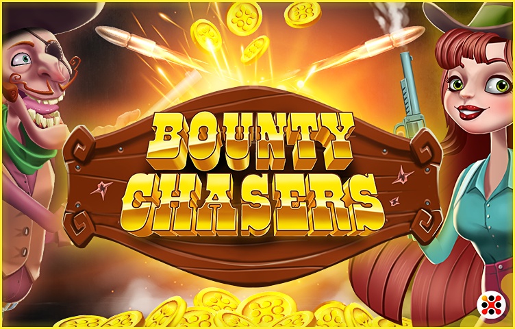 Bounty Chasers