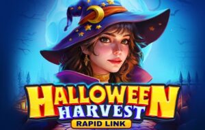 Halloween Harvest – Rapid Link