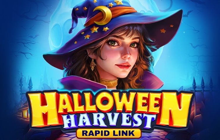 Halloween Harvest – Rapid Link