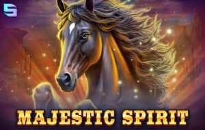 Majestic Spirit