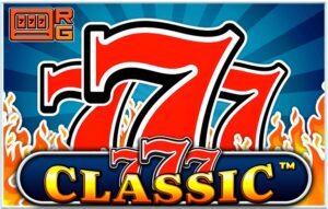 777 Classic