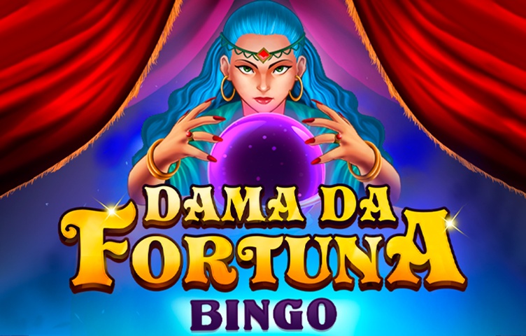 Dama da Fortuna Bingo